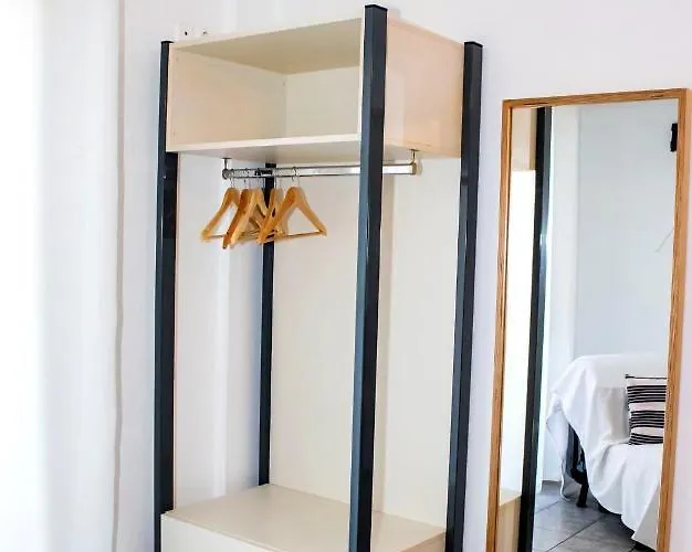 Starry Coast Apartment