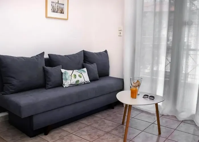 Starry Coast Apartment *